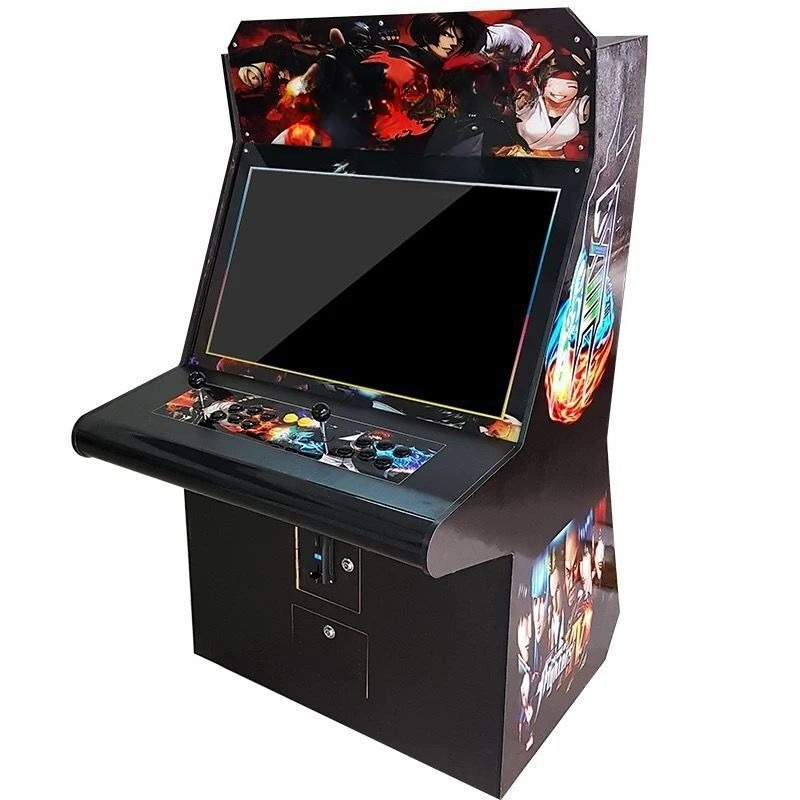 Joystick Arcade Parts - Большая игровая машина 97 Boxer Home