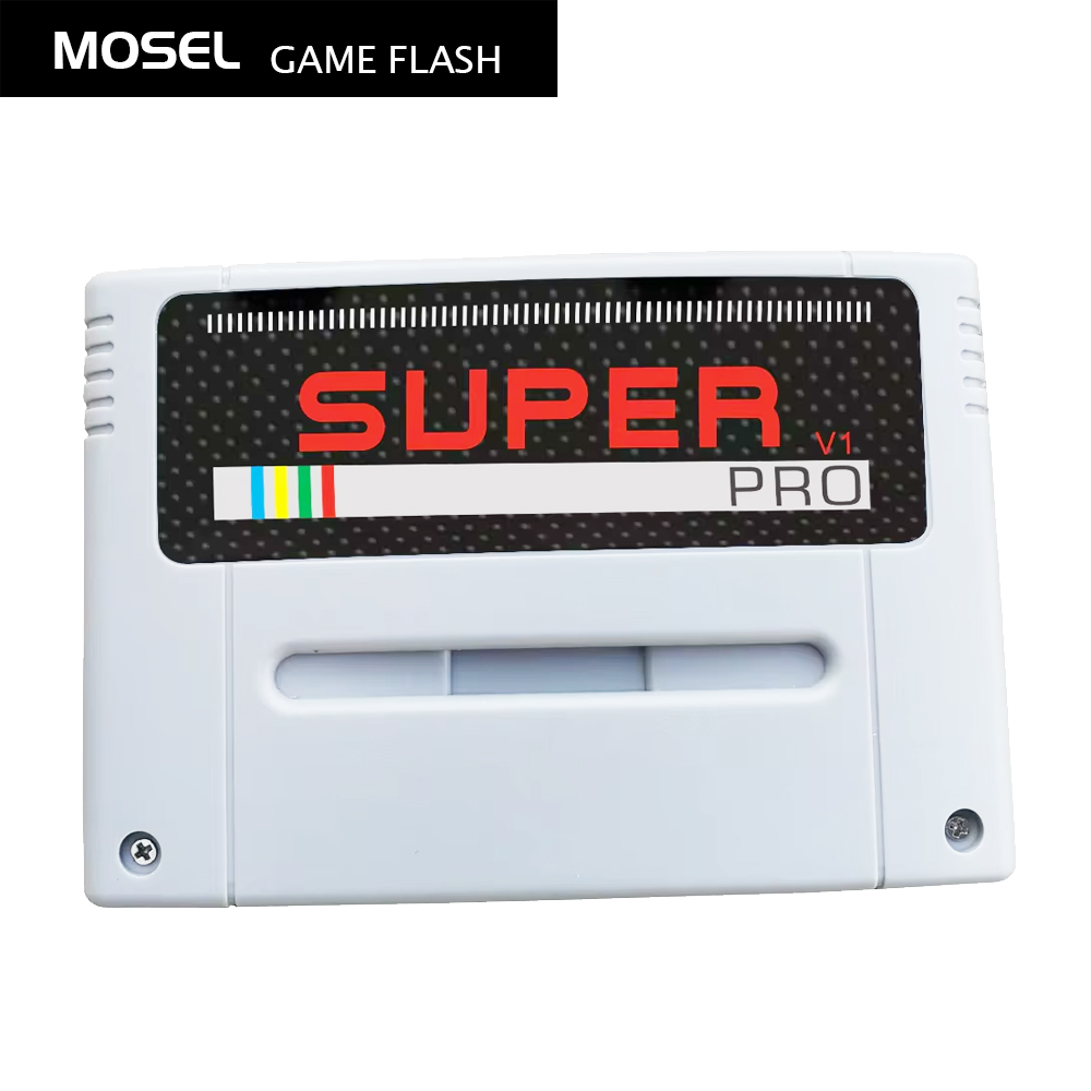 Arcade Quest - Игровая вспышка Mosel Remix Game Box