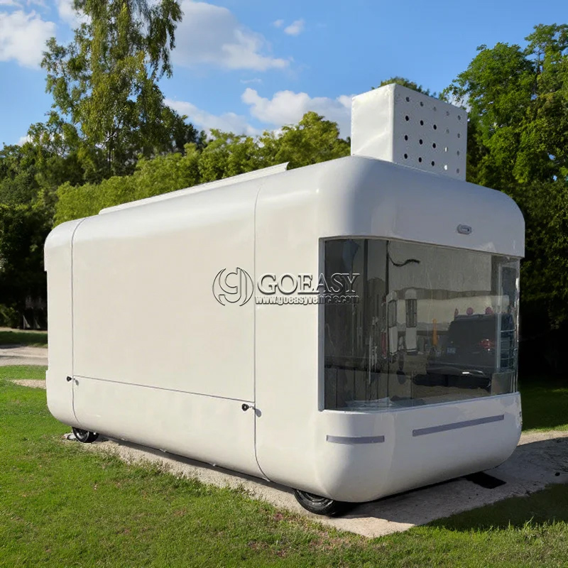 Горячая распродажа: Фудтрак, м – обзор и цена Hot Dog Vending Cart
