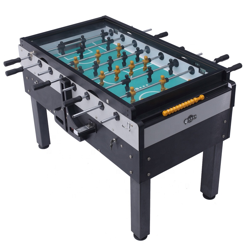 Настольный футбольный стол, 55 – обзор и цена Foosball Table Commercial