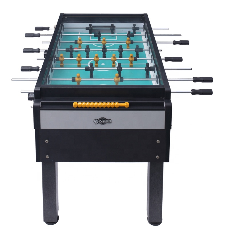 Настольный футбольный стол, 55 – обзор и цена Foosball Table Commercial