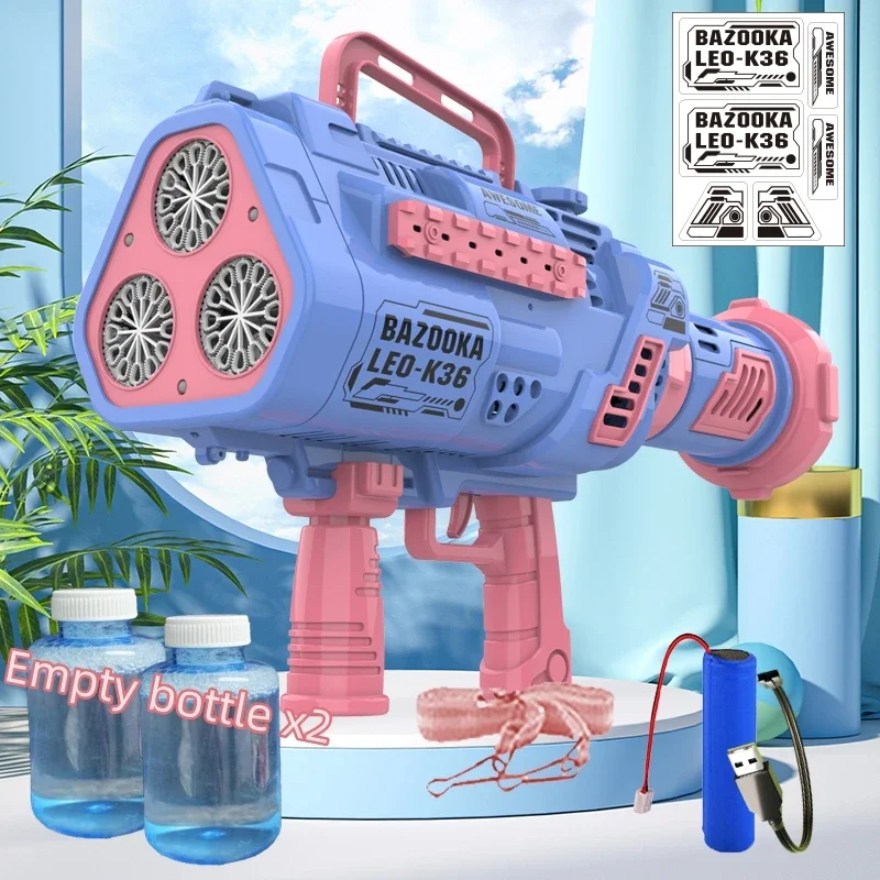 Автоматическое освещение, раке – обзор и цена Bubble Gum Machine