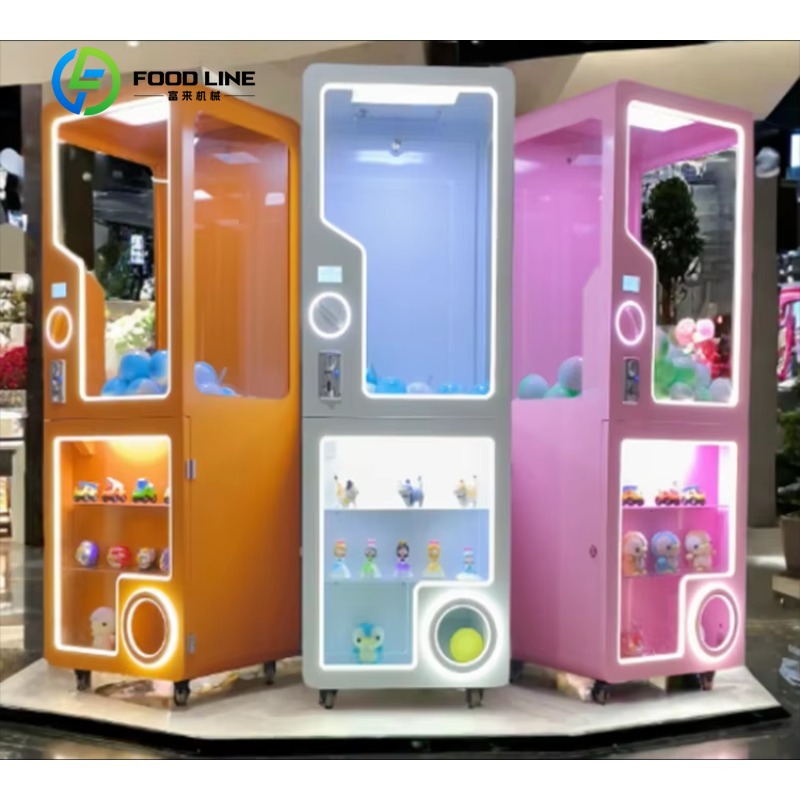 Индивидуально настроенный комм – обзор и цена Arcade And Vending