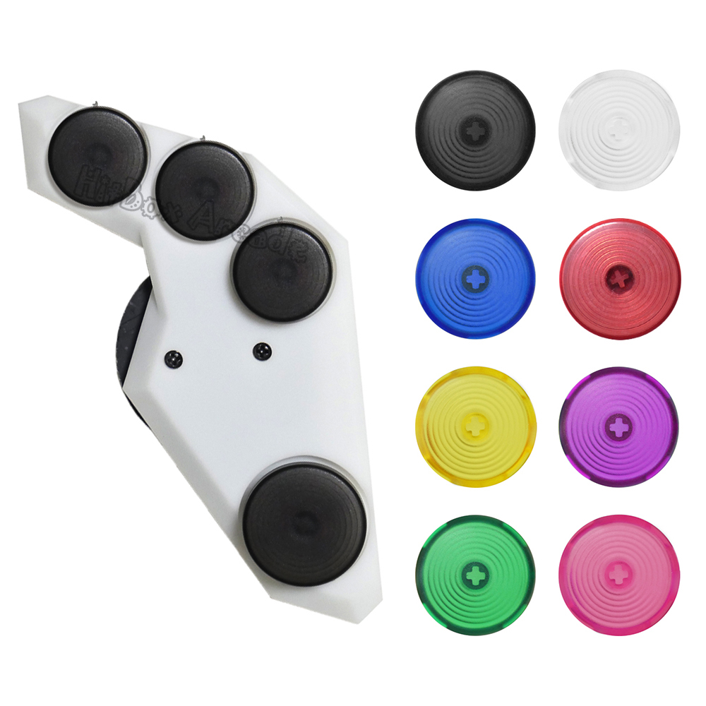 5-контактный Hotswap Hitbox вв – обзор и цена Joystick Arcade Parts