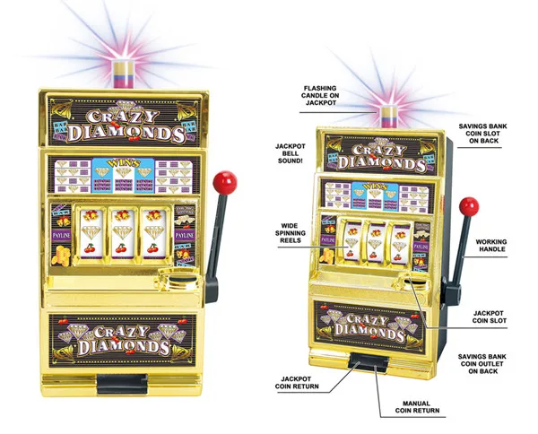 Игровой автомат Fruit, Копилка – обзор и цена Fruit Slot Machine