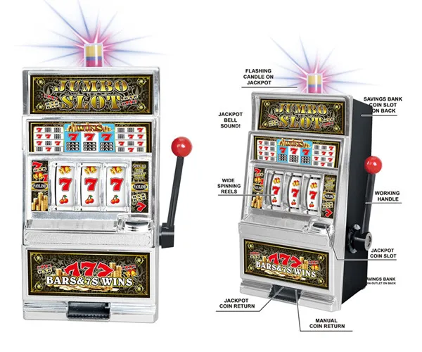 Игровой автомат Fruit, Копилка – обзор и цена Fruit Slot Machine