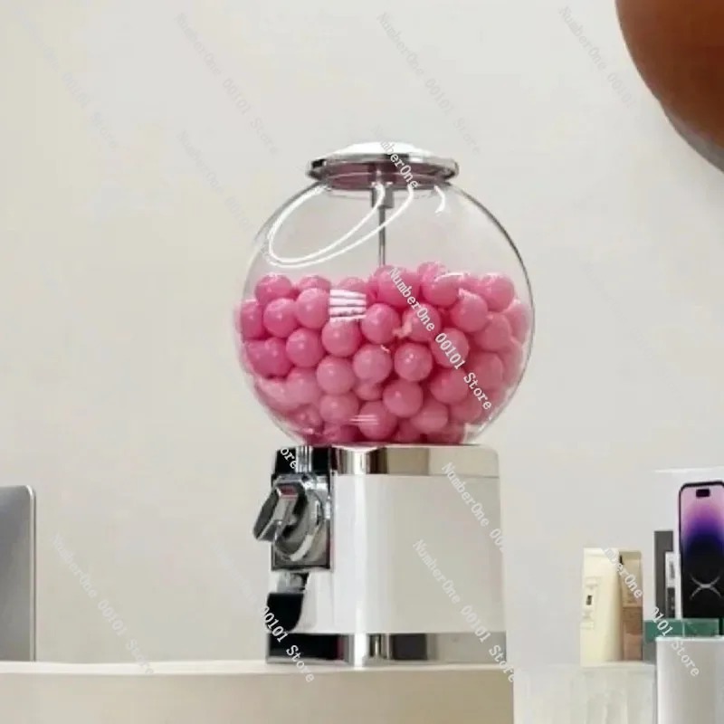 25-дюймовый ручной автомат для – обзор и цена Prize Capsule Toy Machine