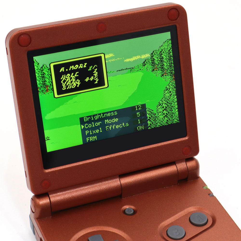 HISPEEDIDO: комплект для модиф – обзор и цена Lcd Screen Arcade